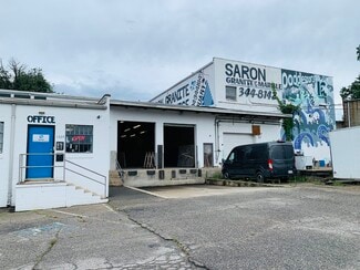 Richmond, VA Industrial - 1320 School St
