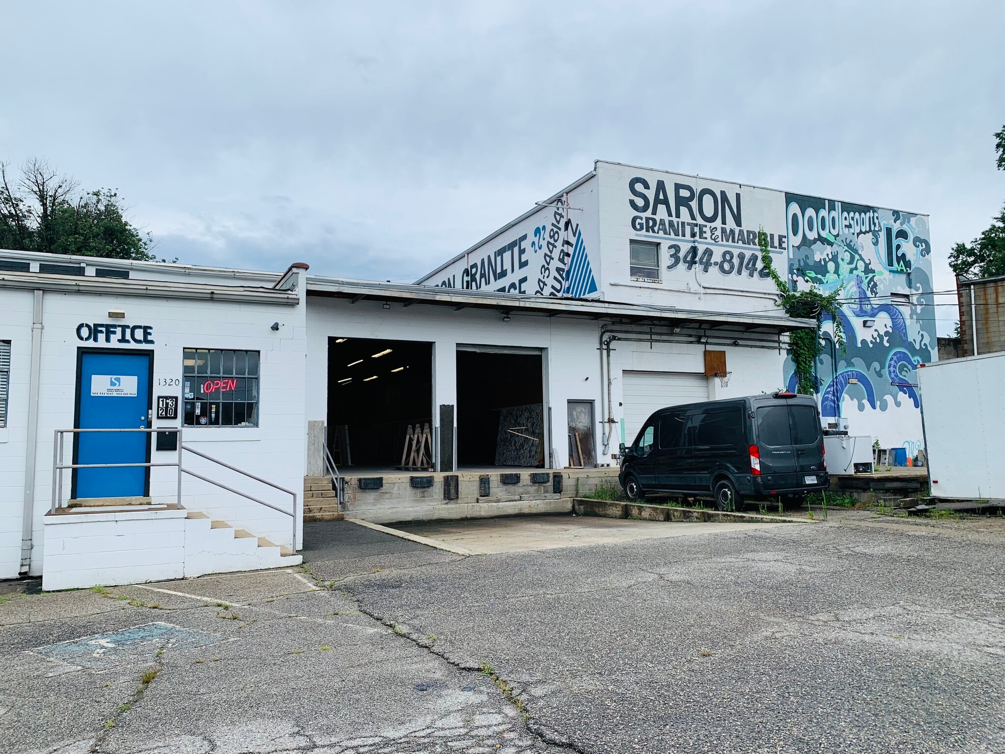 1320 School St, Richmond, VA for Rent