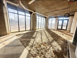 Atlanta, GA Retail - 1184 Hank Aaron Dr SE