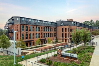 Belmont, NC Office/Retail - 96 E Catawba St