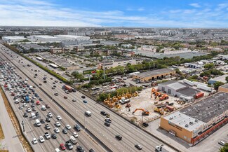 Doral, FL Industrial Land - 5075 NW 79th Ave