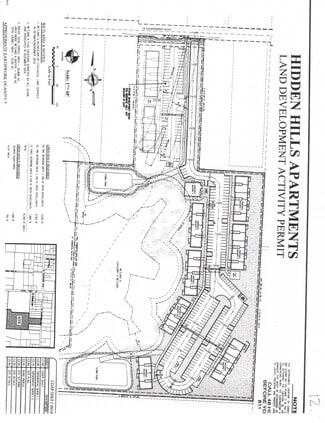 Port Orchard, WA Commercial - 1932 SE Salmonberry Rd