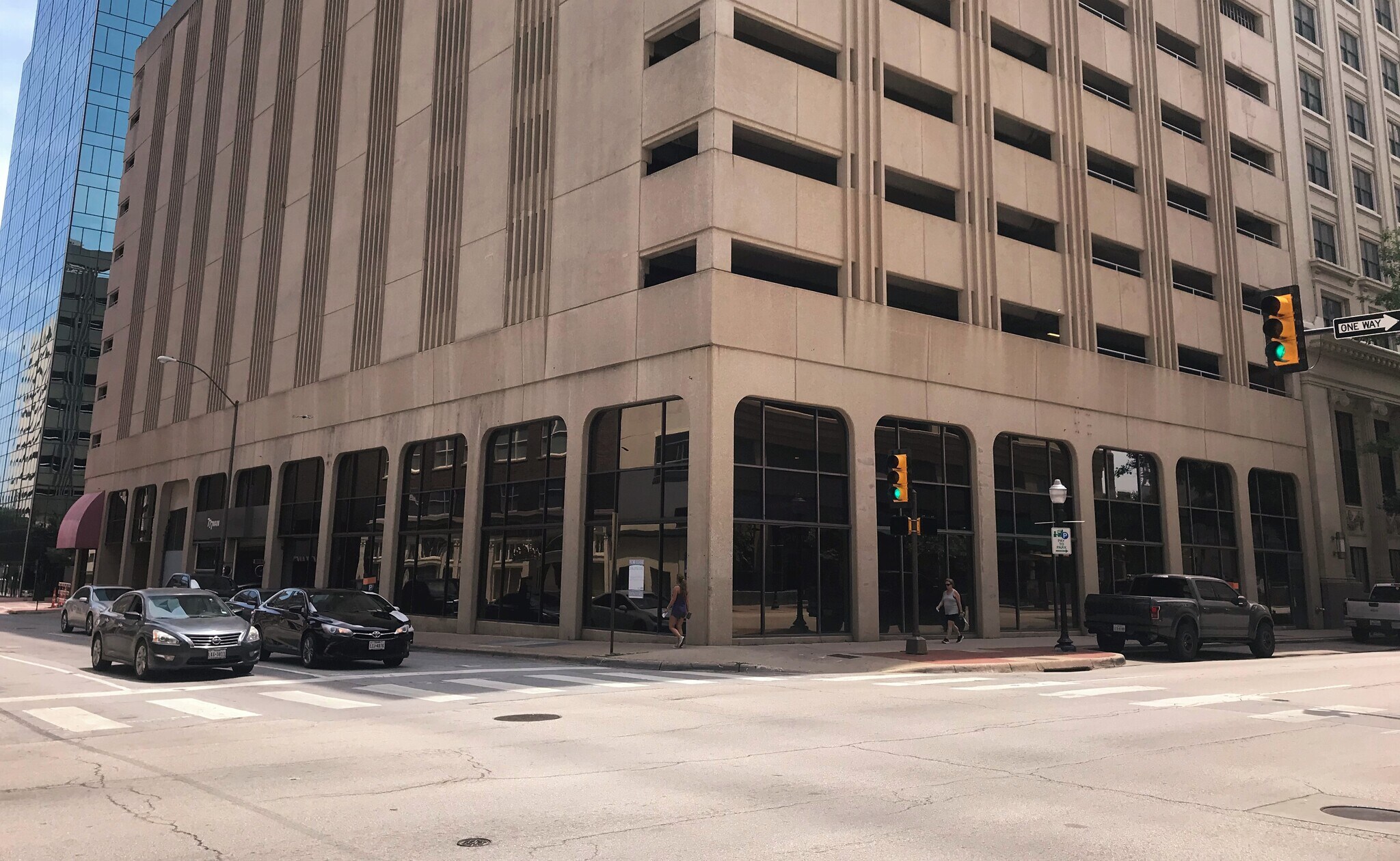 701 Houston St, Fort Worth, TX for Rent
