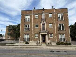 Muncie, IN Apartments - 522 W Adams St