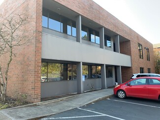 Portland, OR Office/Medical - 9495 SW Locust St