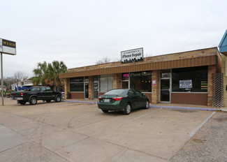 Fort Worth, TX Retail - 3462 Blue Bonnet Cir