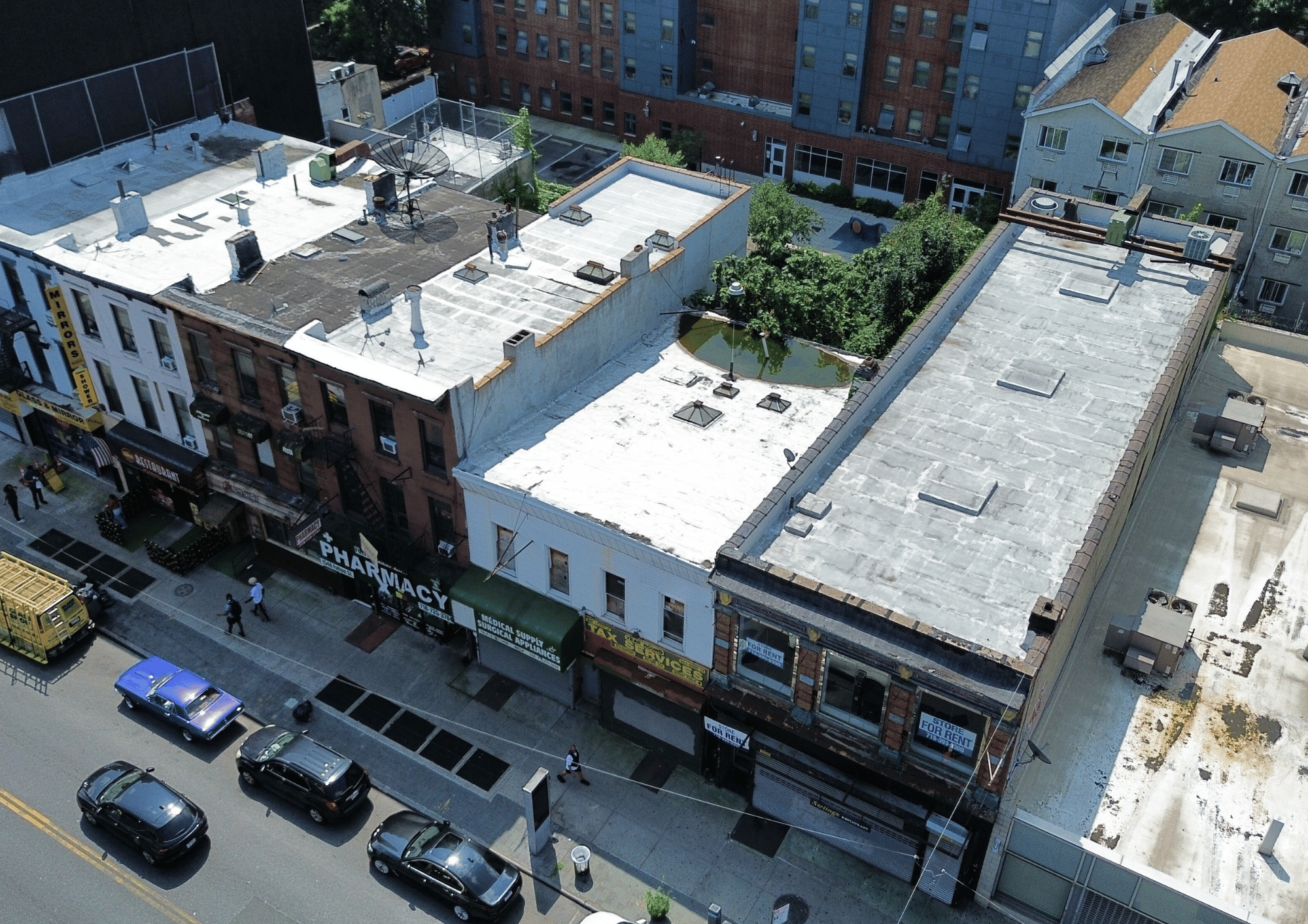 1546 Fulton St, Brooklyn, NY for Sale