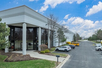 Bolingbrook, IL Industrial - 900 Carlow Dr