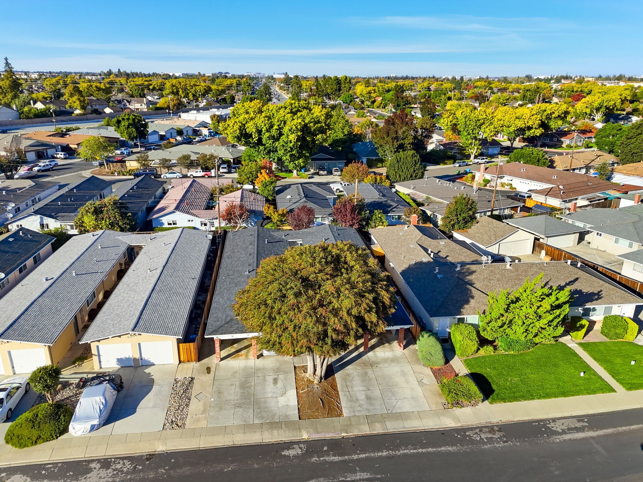 2421 Karen Dr, Santa Clara, CA for Sale