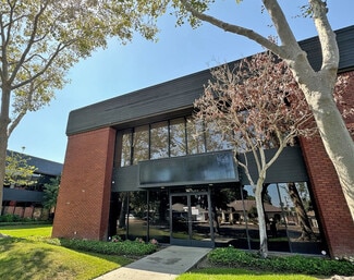 San Jose, CA Office - 1471 Saratoga Ave