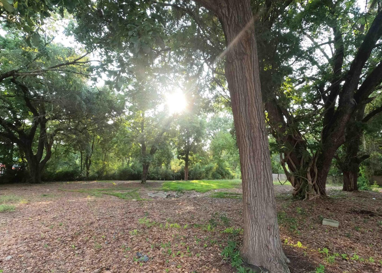 4723 N Main St Columbia, SC 29203 Land Property for Lease on