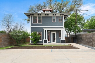 Georgetown, TX undefined - 1206 Hart St