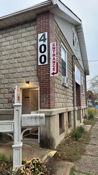 Beverly, NJ undefined - 400 Magnolia St Beverly, NJ undefined - 400 Magnolia St