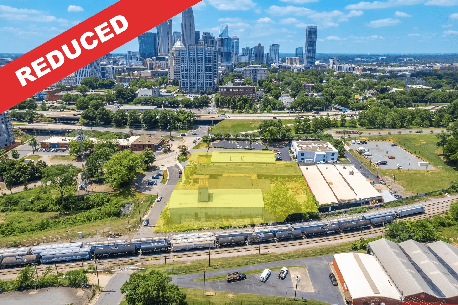 , Charlotte, NC for Sale