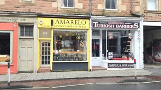 Edinburgh, EDH Retail - 100-108 Causewayside