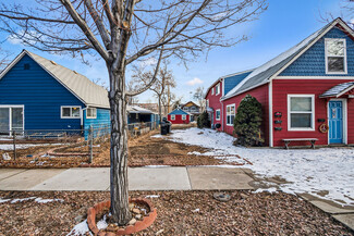 1109 & 1135 9TH STREET