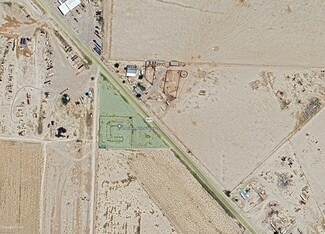 Pecos, TX Commercial - 133 FM 869