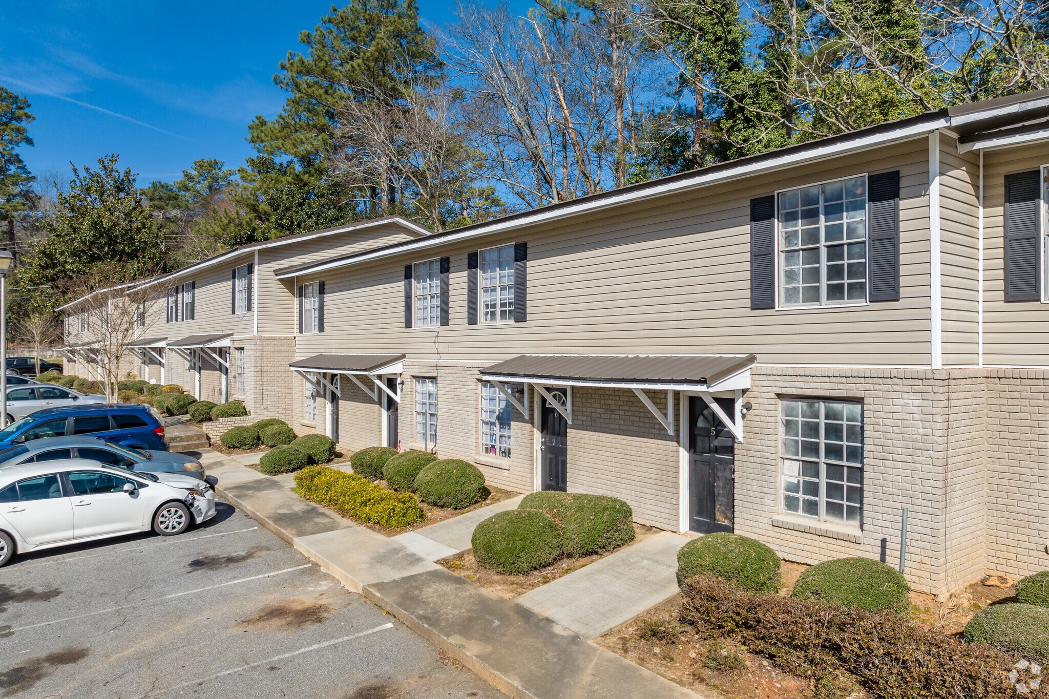 , Macon-Bibb, GA for Sale