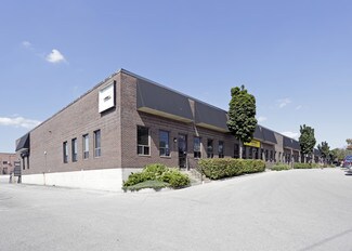 Barrie, ON Flex, Industrial - 40 Bell Farm Rd