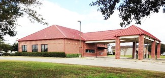 Stafford, TX Bank - 13811 Murphy Rd