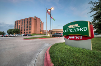 Killeen, TX Hospitality - 1721 E Central Texas Expy