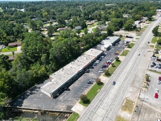 Tyler, TX Retail - 2400-2500 Fifth St Tyler, TX Retail - 2400-2500 Fifth St