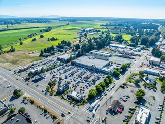 Lynden, WA Retail - 8071 Guide Meridian Rd