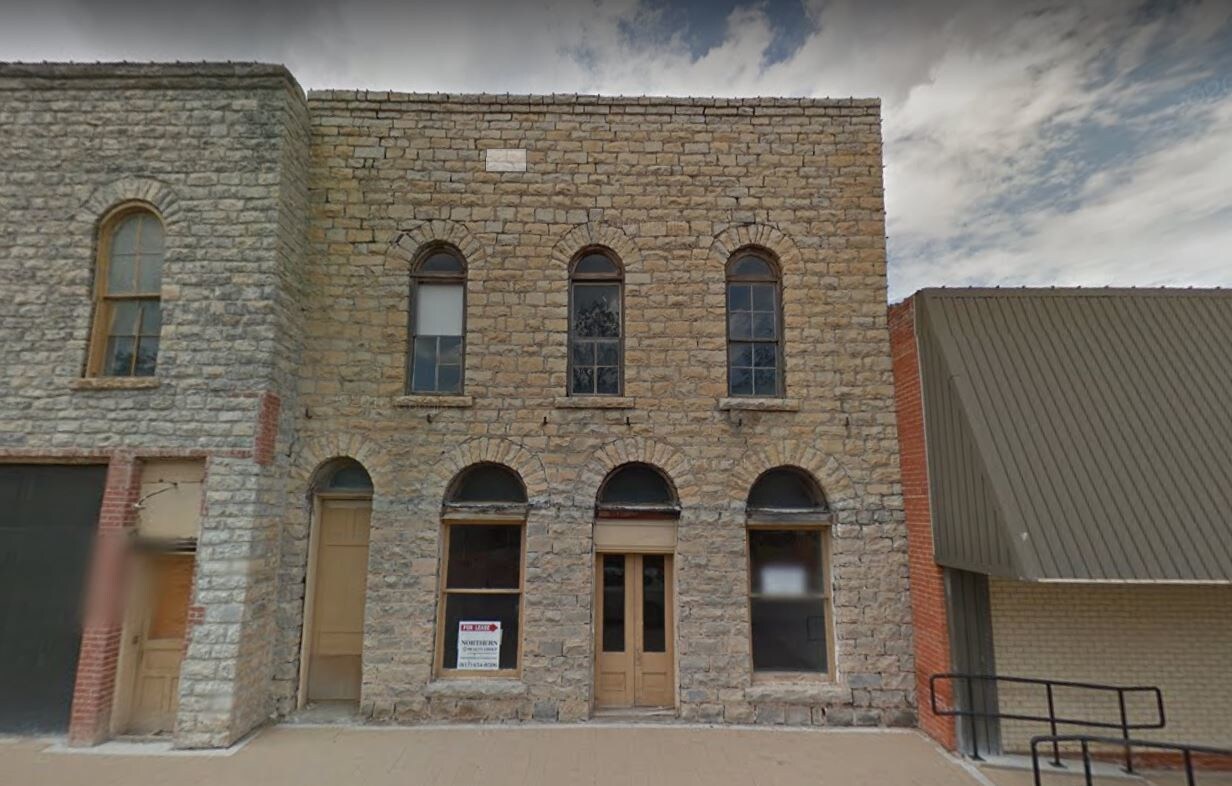 509 E Wallace St, San Saba, TX for Rent