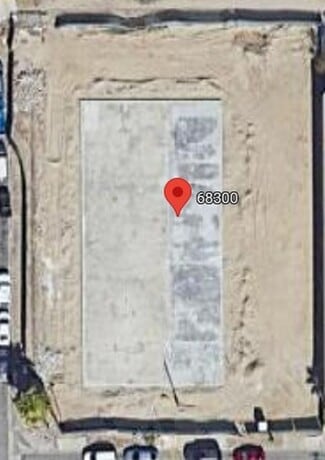 Cathedral City, CA Commercial - 68300 Kieley Rd