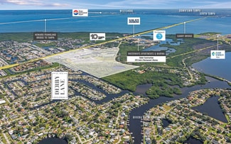 Saint Petersburg, FL Sports and Entertainment - 10490 Gandy Blvd N