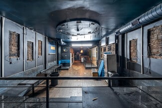 Jersey City, NJ Retail - 646 Newark Ave