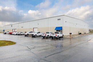 Springfield, MO Industrial - 1012 N Farm Road 123 Springfield, MO Industrial - 1012 N Farm Road 123