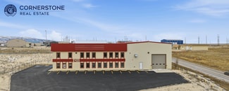 Casper, WY Industrial - 2425 Coleman Cir