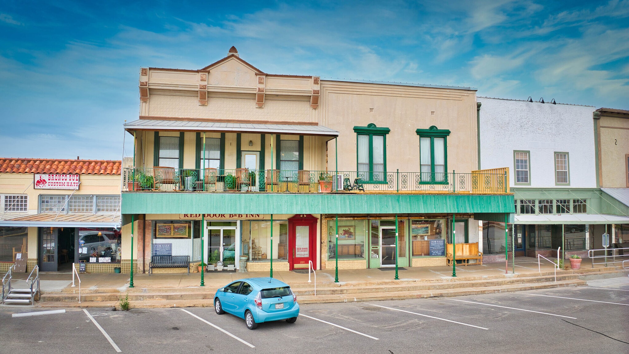 , Mason, TX for Sale