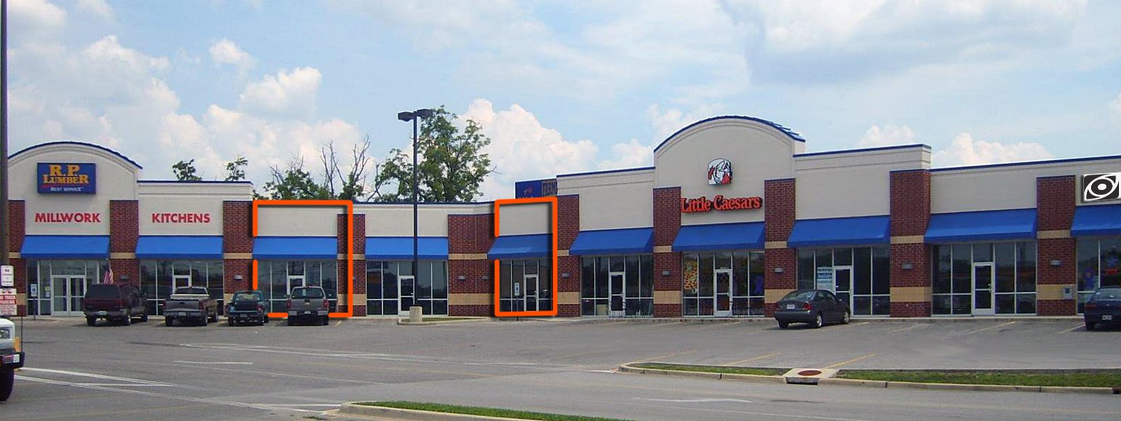 12595 State Route 143, Highland, IL for Rent