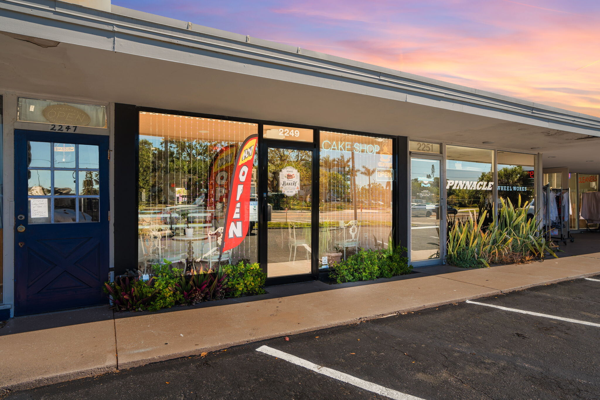 2249 Ringling Blvd, Sarasota, FL for Sale