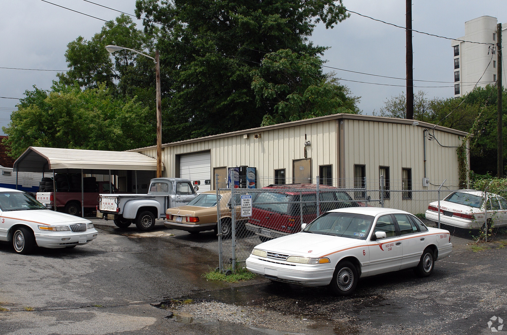210 W Ward Ave, High Point, NC for Sale
