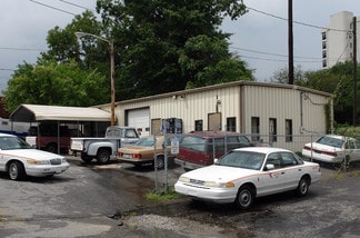 High Point, NC Auto Repair - 210 W Ward Ave