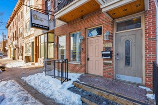 Philadelphia, PA Retail - 329 W Girard Ave