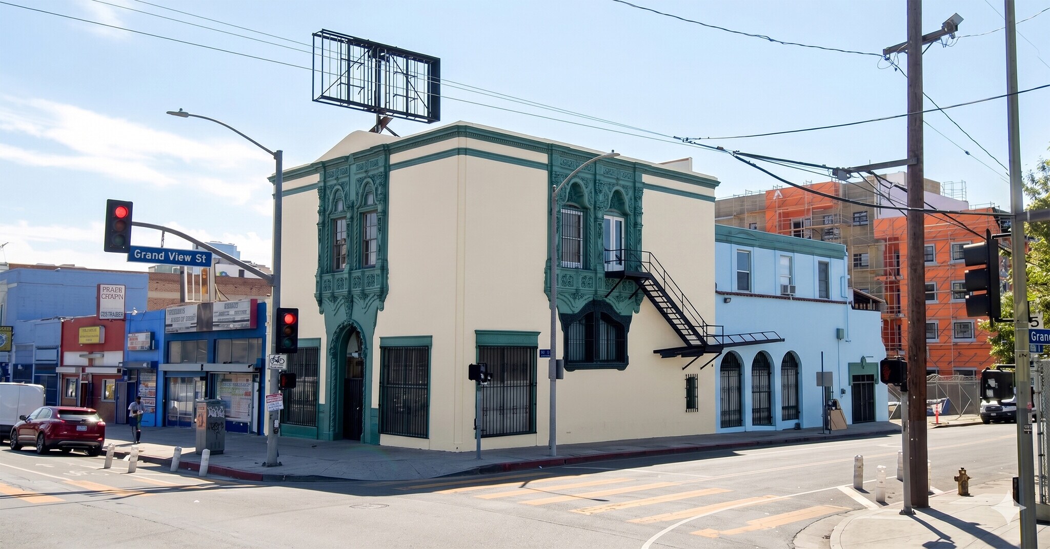 2220-2228 W 7th St, Los Angeles, CA for Rent