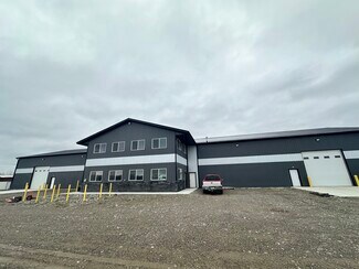 Billings, MT Industrial - 5410 Knox Ave