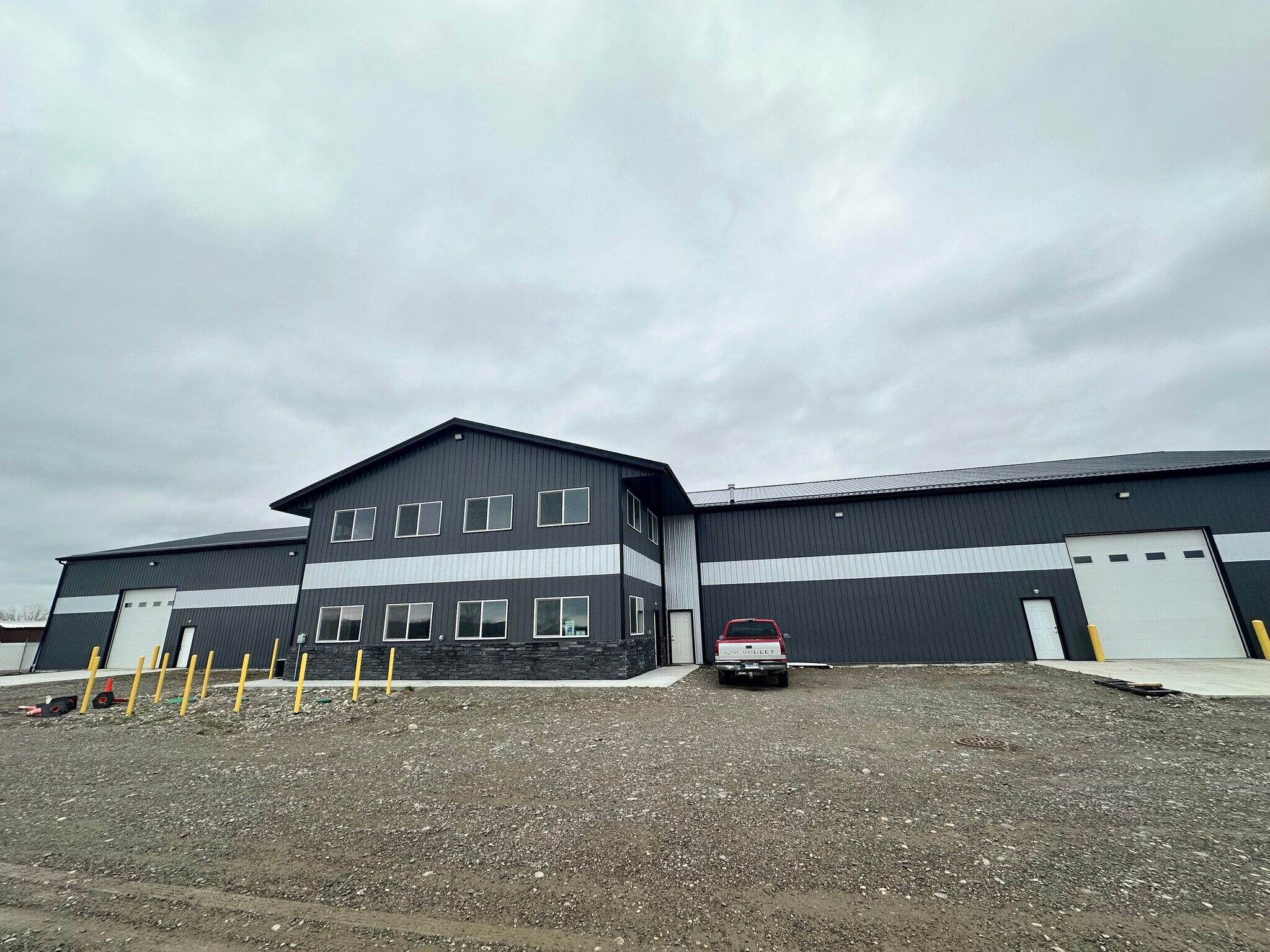 5410 Knox Ave, Billings, MT for Rent