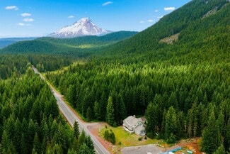 Government Camp, OR Specialty - 93732 US-26