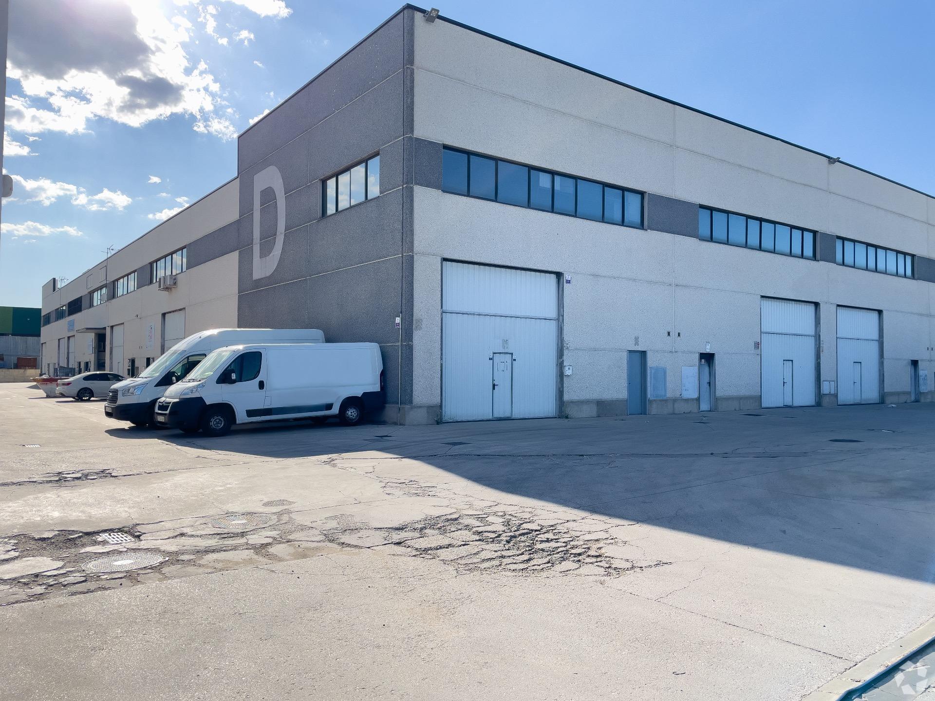 , Getafe, MAD for Rent