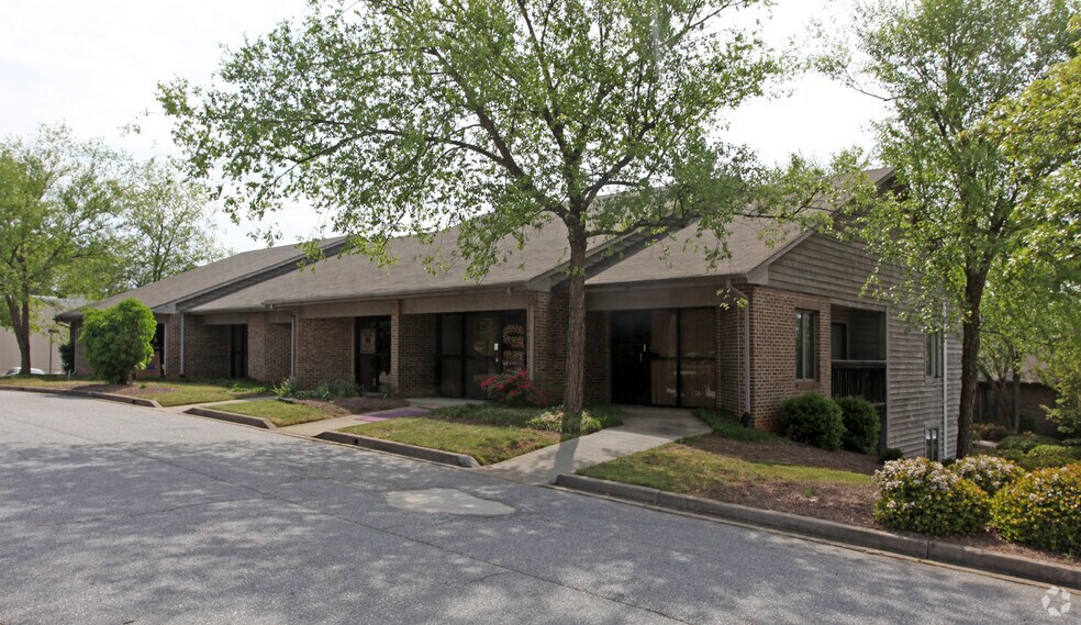 2375 E Main St, Spartanburg, SC for Rent