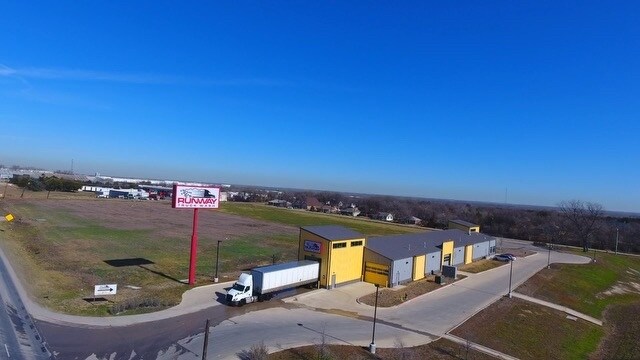 2000 S Interstate 45 Rd, Hutchins, TX for Sale