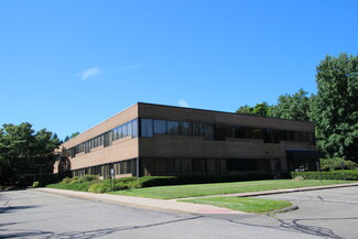 Cheshire, CT Office - 1781 Highland Ave