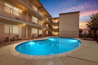 Los Angeles, CA Apartments - 571 Fairview Ave Los Angeles, CA Apartments - 571 Fairview Ave