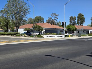 Anaheim, CA Office - 6511 E Serrano Ave