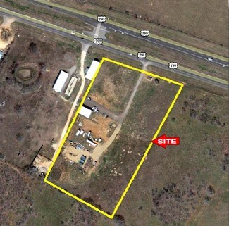 Elgin, TX Office - 301 E Hwy 290